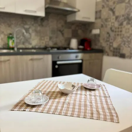 Revoltella16 Daire *