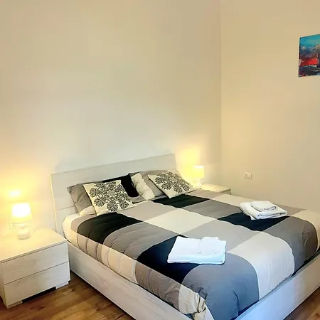 Revoltella16 Daire Trieste