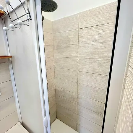 Revoltella16 Daire Trieste