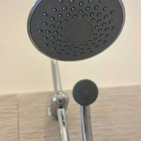 Appartement Revoltella16 Triëst