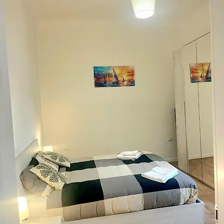 Apartamento Revoltella16 *