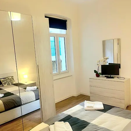 Apartamento Revoltella16 Trieste