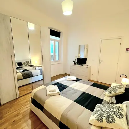 Apartamento Revoltella16 *