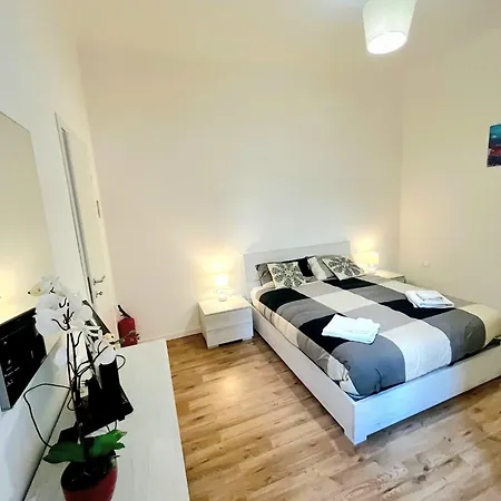 Appartement Revoltella16 Triëst