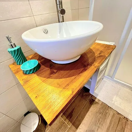 Apartamento Revoltella16