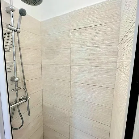 Apartamento Revoltella16 Trieste