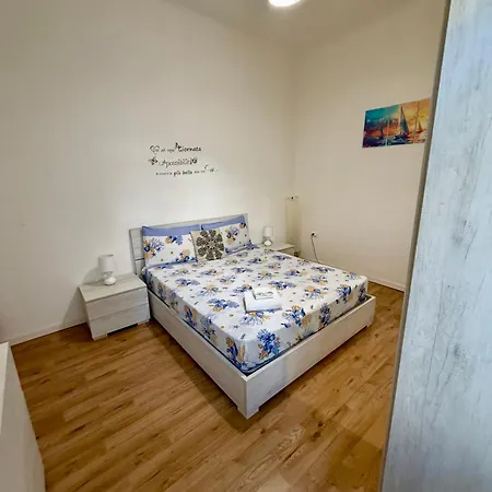 Apartamento Revoltella16 *