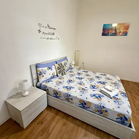 Apartamento Revoltella16 Trieste