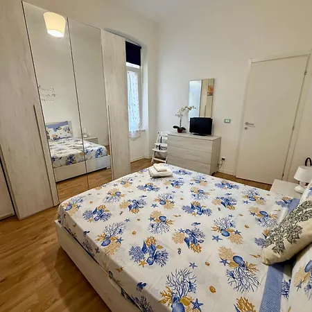 Revoltella16 Apartamento Trieste